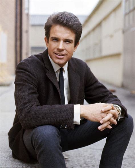 Warren Beatty